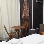 Garibaldi Station * Nápoly