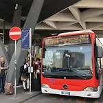Garibaldi Station Vendégház Nápoly