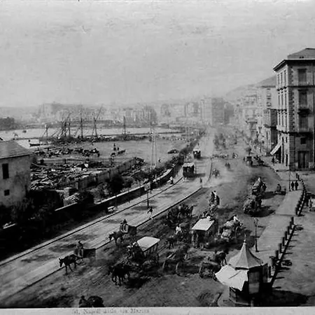Garibaldi Station Vendégház *