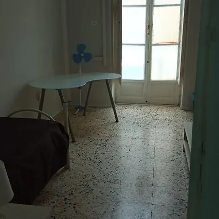 Maison d'hôtes Garibaldi Station *