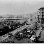 Garibaldi Station Pensionat *