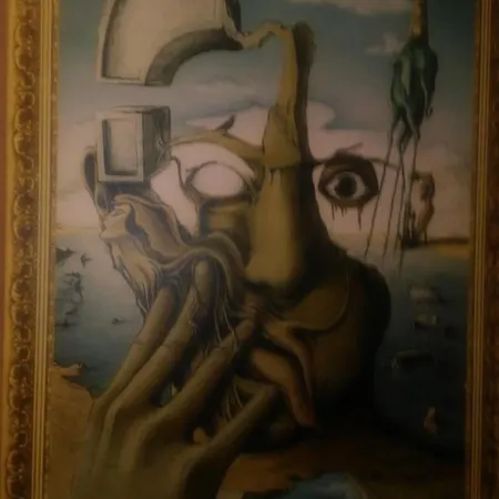 Garibaldi Station * Nápoles